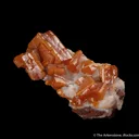 Wulfenite - image 2