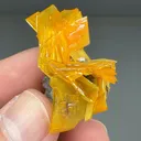 Wulfenite - image 1