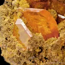 Wulfenite - image 4