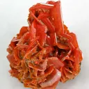 Wulfenite - image 1