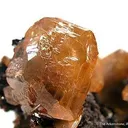 Wulfenite - image 2