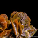 Wulfenite - image 4