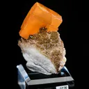 Wulfenite - image 1