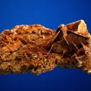 Wulfenite - image 2