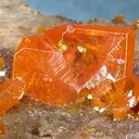 Wulfenite - image 2