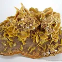 Wulfenite - image 1
