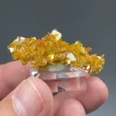 Wulfenite - image 2
