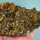 Wulfenite - image 1