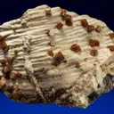 Wulfenite - image 1