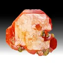 Wulfenite - image 1