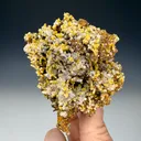 Wulfenite - image 3