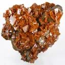 Wulfenite - image 6