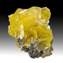 Wulfenite - image 1