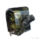 Wulfenite - image 1