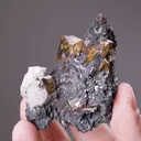 Wulfenite - image 2