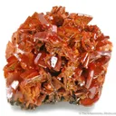 Wulfenite - image 2