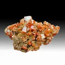 Wulfenite - image 1