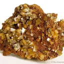 Wulfenite - image 1
