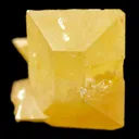 Wulfenite - image 3