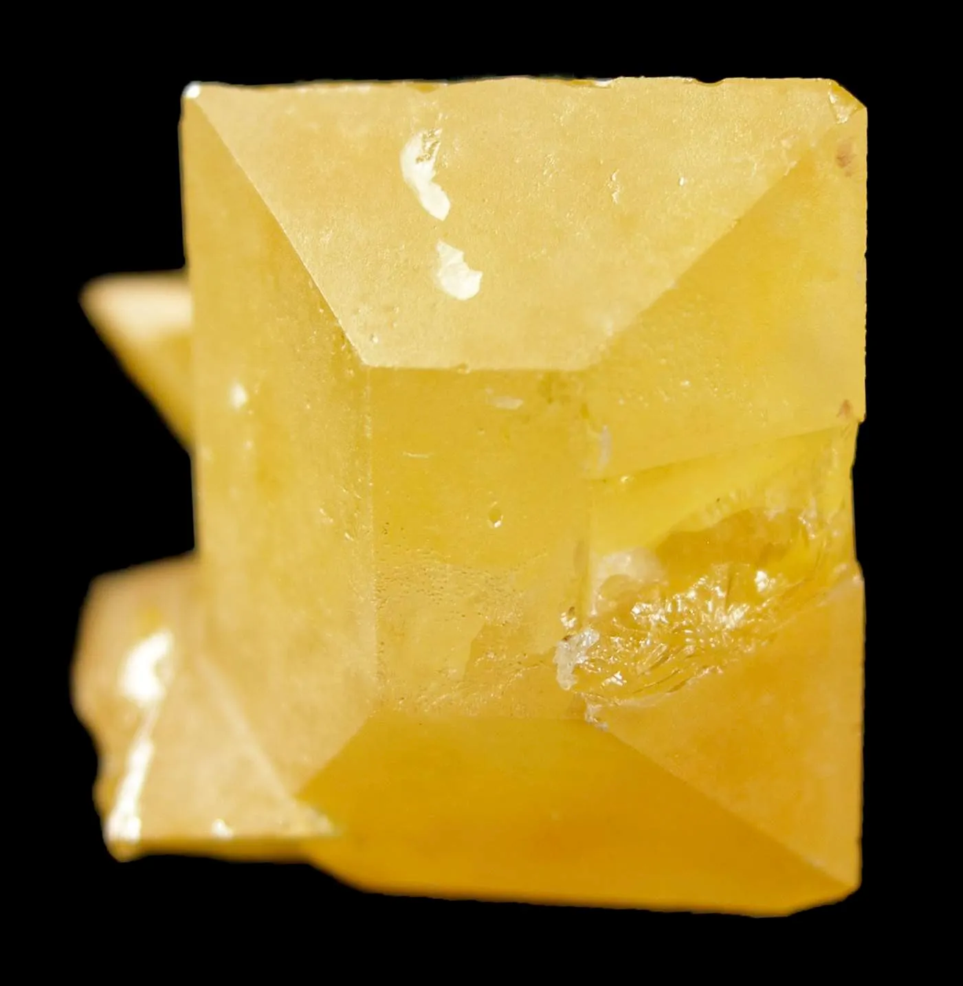 Wulfenite - image 3