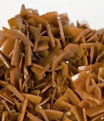 Wulfenite - image 2