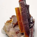 Wulfenite - image 4