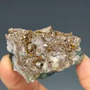 Wulfenite - image 1