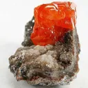 Wulfenite - image 3