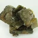 Wulfenite - image 7
