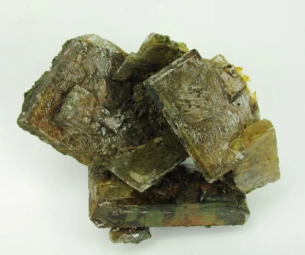 Wulfenite - image 7