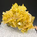 Wulfenite - image 2