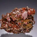 Wulfenite - image 1