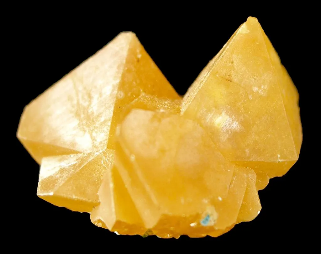 Wulfenite image