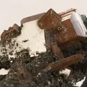 Wulfenite - image 2