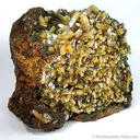 Wulfenite - image 3