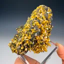 Wulfenite - image 2