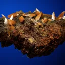 Wulfenite - image 3
