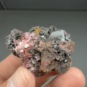 Wulfenite - image 2