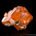 Wulfenite - image 1