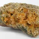 Wulfenite, Ecdemite - image 1