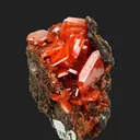 Wulfenite (Ed Over era, circa 1938) - image 3