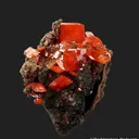 Wulfenite (Ed Over era, circa 1938) - image 2