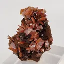 Wulfenite - image 1