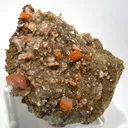 Wulfenite - image 1