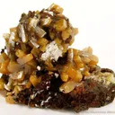 Wulfenite - image 1