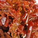 Wulfenite - image 3