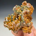 Wulfenite - image 2