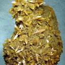 Wulfenite - image 1