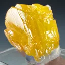 Wulfenite - image 3