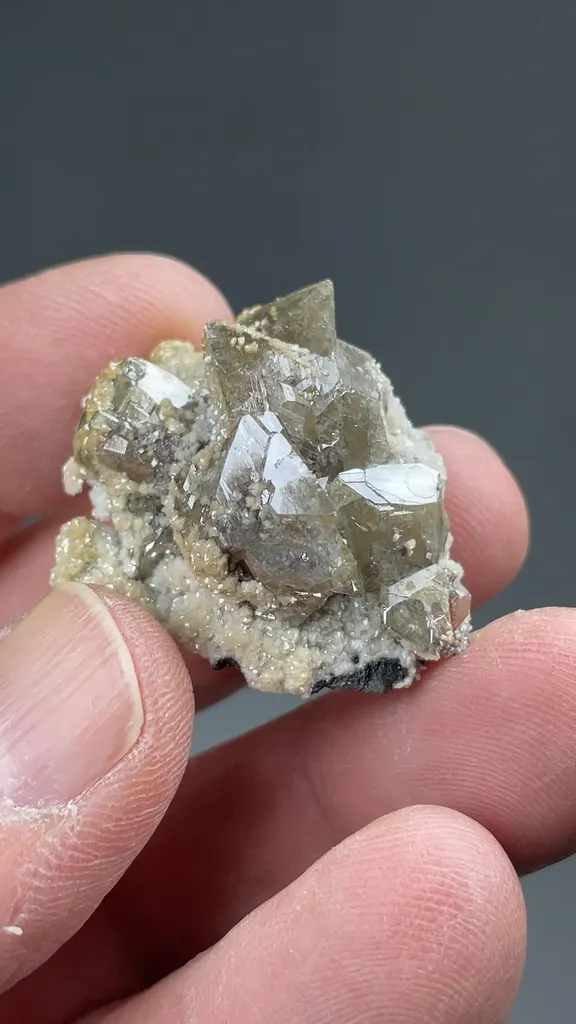 Wulfenite - image 2